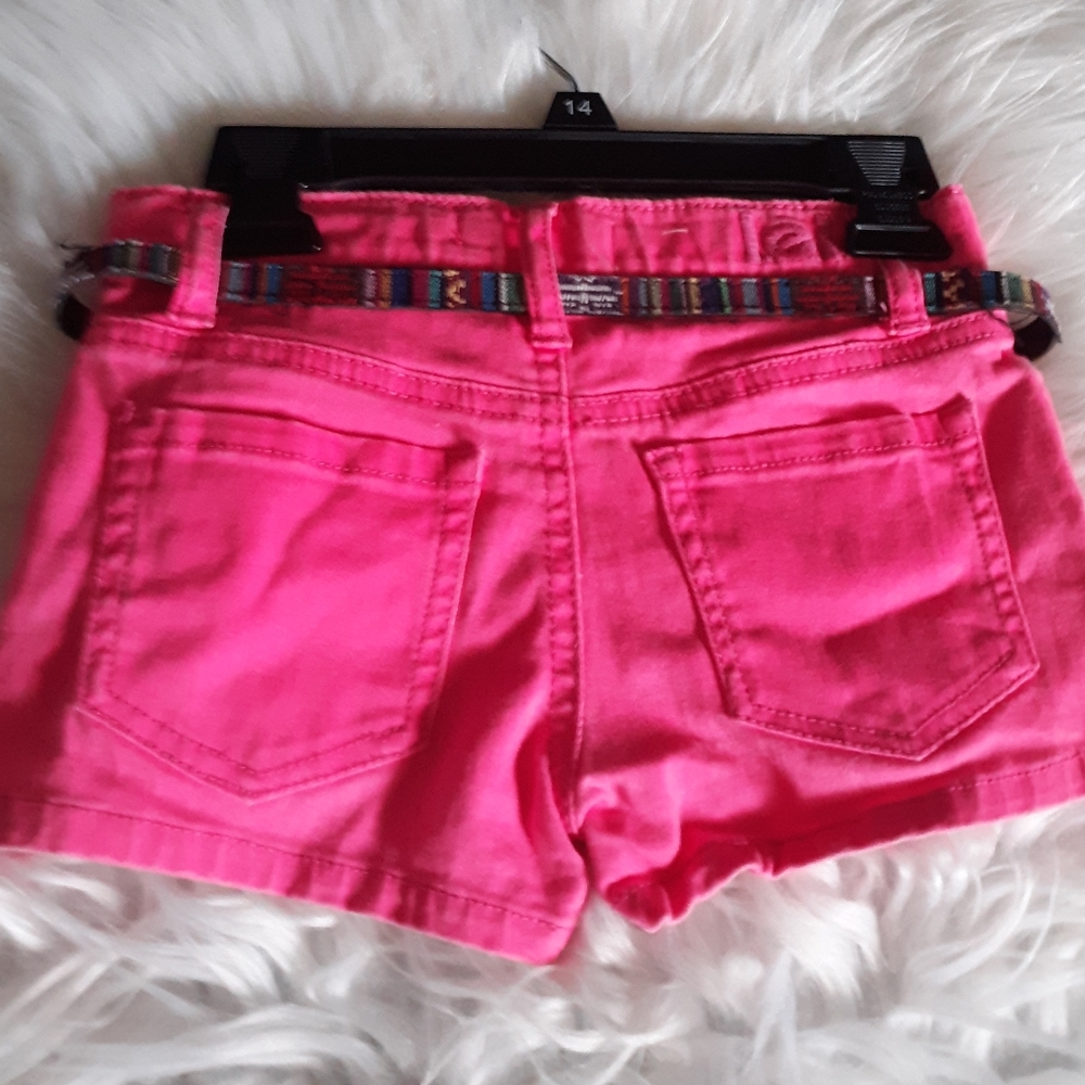 Shorts - Picture 2 of 2